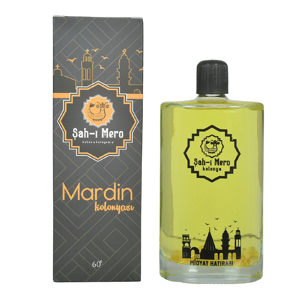Şah-ı-Mero-Kehribar-Kolonyası-250-ml-1 Kehribar Kolonyası 250 ml - Görsel 1