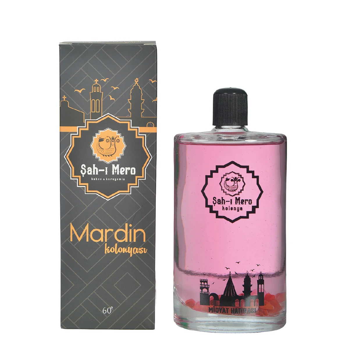 Şah-ı-Mero-Midyat-Geceleri-Kolonyası-250-ml-1 Midyat Geceleri Kolonyası 250 ml - Görsel 1