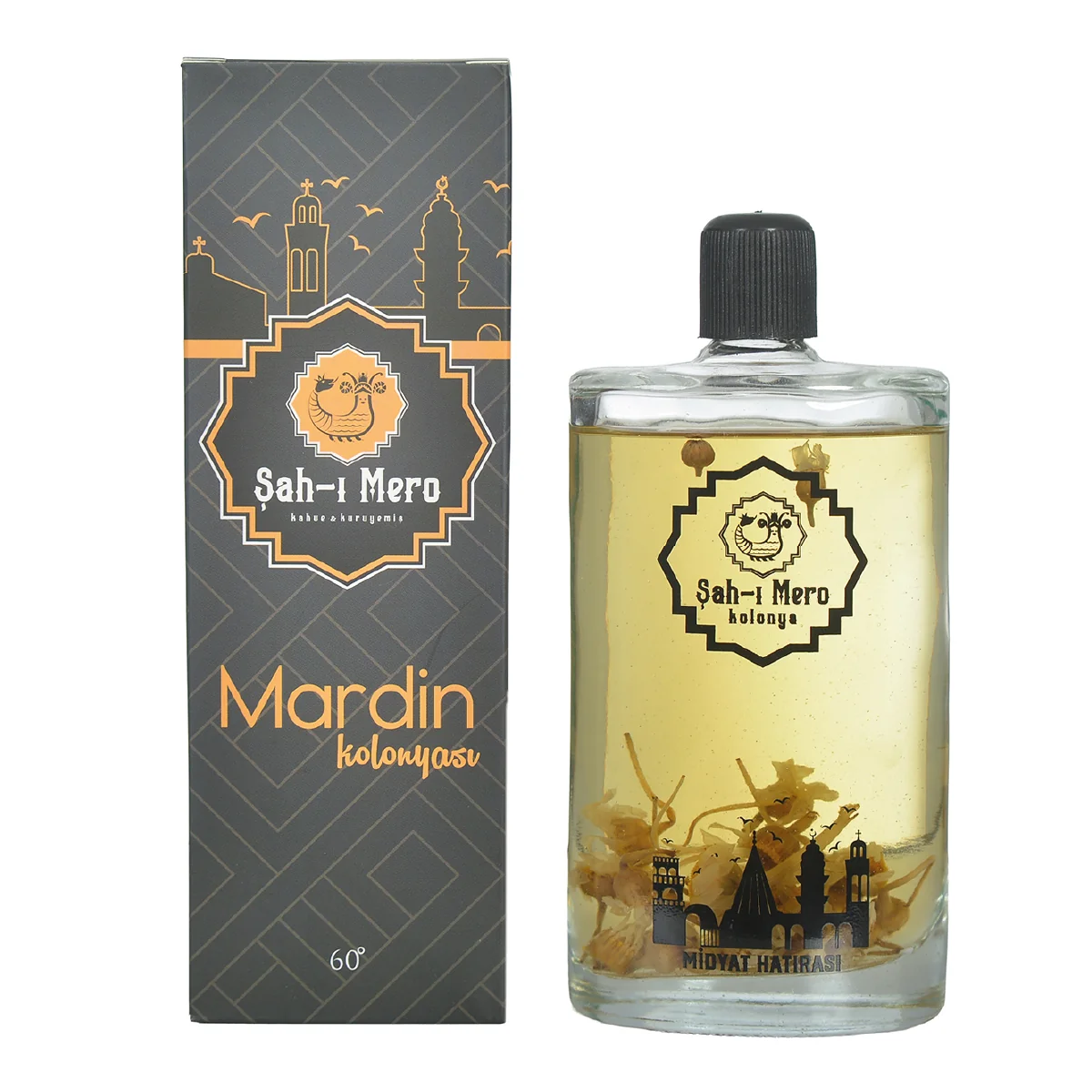 Şah-ı-Mero-Parçacıklı-Papatya-Kolonyası-250-ml-1 Parçacıklı Papatya Kolonyası 250 ml - Görsel 1