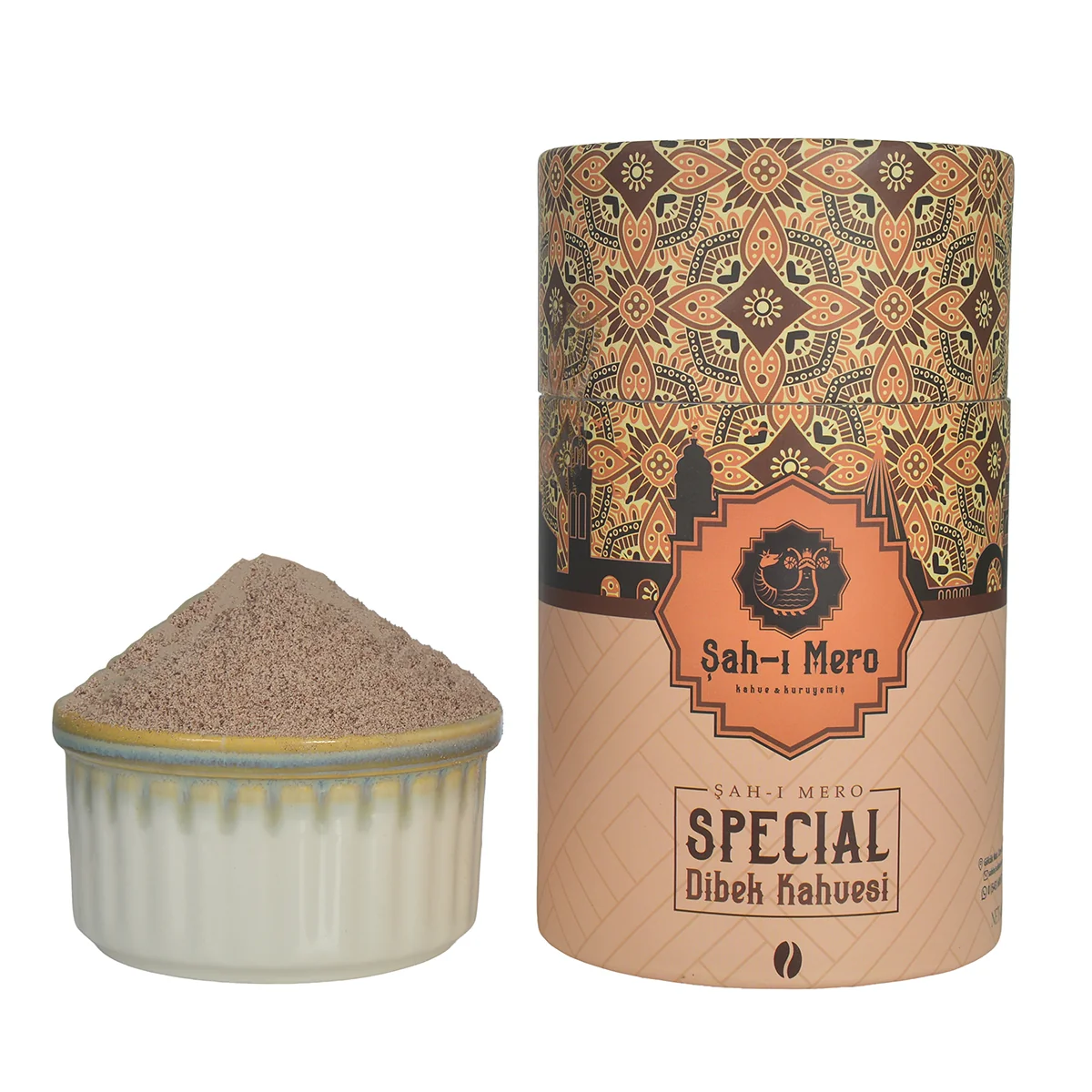 Şah-ı-Mero-Special-Dibek-Kahvesi-1 Special Dibek Kahvesi - Görsel 1