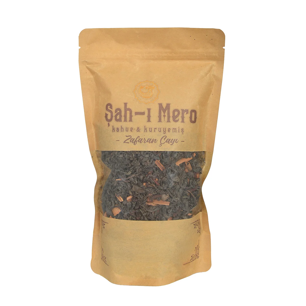 Zafaran-Çayı-200-Gr-1 Zafaran Çayı 200 Gr - Görsel 1